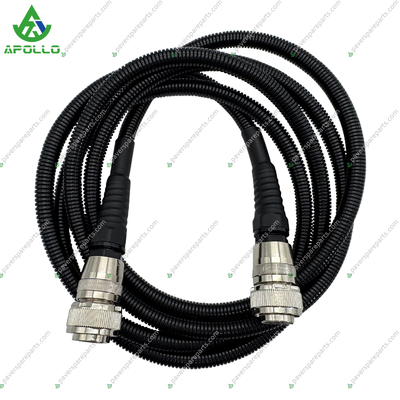 APOLLO Cable For Milling Machine WR2400 10holes-10holes Dual Screen Controller 2055750