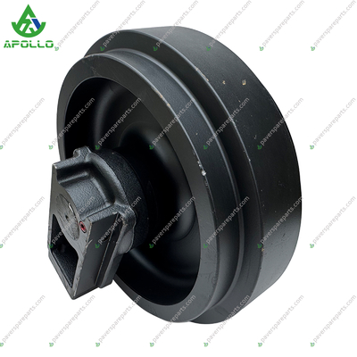 Apollo Track Roller For Milling Machine Undercarriage System W2200 133014