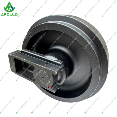 Apollo Track Roller For Milling Machine Undercarriage System W2200 133014