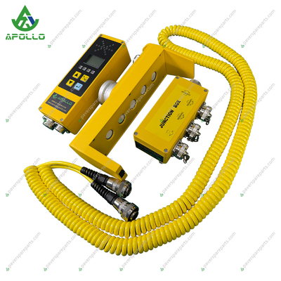 APOLLO RM 80863186 High quilty AP-36 Sonic Sensor leveling system or averaging beam