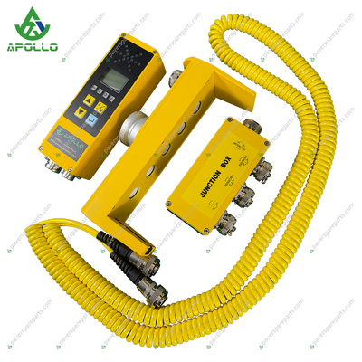 APOLLO RM 80863186 High quilty AP-36 Sonic Sensor leveling system or averaging beam