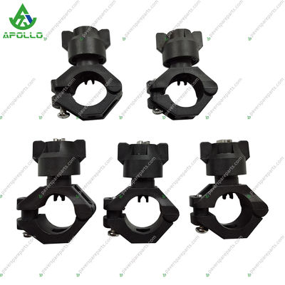 Milling Machine Plastic Spray Nozzle W200F 112127 Apollo Water Spray Nozzle