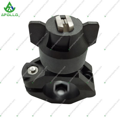 Milling Machine Plastic Spray Nozzle W200F 112127 Apollo Water Spray Nozzle