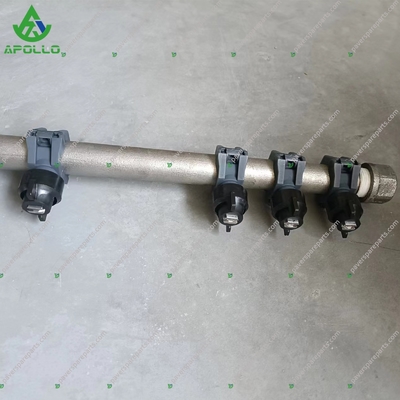 High Quality Apollo Spray Nozzle For Milling Machine W200F 112127