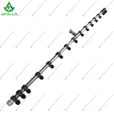 High Quality Apollo 71765 Spray Nozzle For Milling Machine W200F 