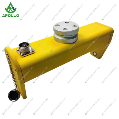 APOLLO PMW Asphalt Paver Sensor 04-20-10010 Sonic Sensor Probe