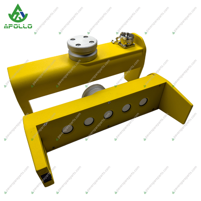 APOLLO PMW Asphalt Paver Sensor 04-20-10010 Sonic Sensor Probe