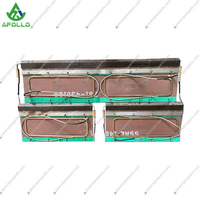 APOLLO Screed Kit VB301 For Asphalt Paver 2820 80620487