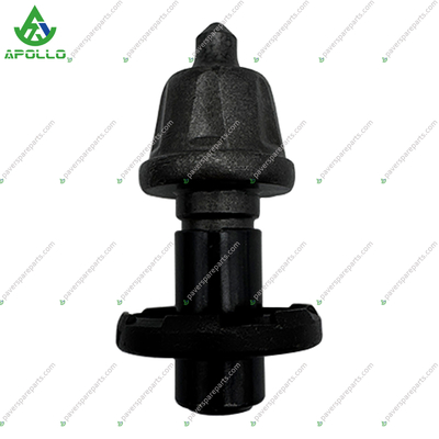 Apollo Milling Bits Picks Cutters Teeth For Milling Machine A6/20 2642523 2642526 2493520 2800874