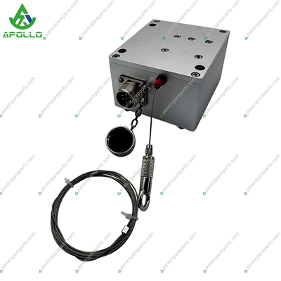 Apollo Wire String Sensor 2137341 161455 04-20-30070 For Milling Machine W2000