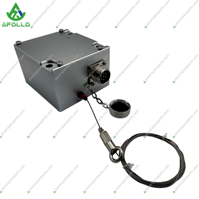 Apollo 2137341 Cable Sensor 161455 04-20-30070 Wire String Sensor For W2000 Road Milling Machine Parts