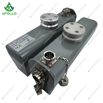 APOLLO High Quality 2197266 Ultrasonic Slope Sensor Grade Sensor for Asphalt Paver Spare Parts