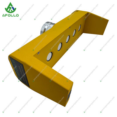 APOLLO 05940043 Ultrasonic Sensor Sonic Sensor Probe for Asphalt Paver Parts