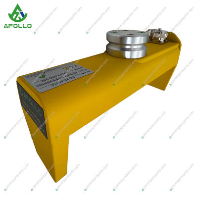 APOLLO Balance beam  Sensor Sonic-ski 04-21-10120 Ultrasonic Sensor CAN connector sensor For s1800/s1900/s2100 paver