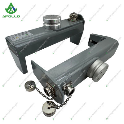 APOLLO 2197266 Ultrasonic Grade Sensor Non-Contact Ultrasonic Technology Sensor for s1800/s1900/s2100 Asphalt Paver Machine