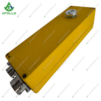 APOLLO Asphalt Paver Parts Digital Control Handle 04-25-10453  Digital controller Balance Beam Handle For VOLVO/BOMAG Asphalt Paver Machine