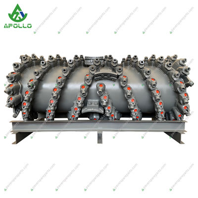 APOLLO Milling Drum FB2100 For Milling Machine W2100 AP22D20 2338539