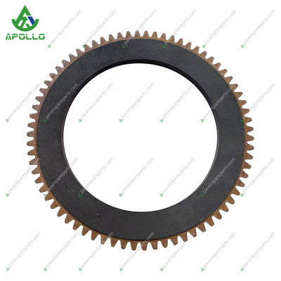 APOLLO W2000 Milling Clutch Disc For Milling Machine 82242 2445315