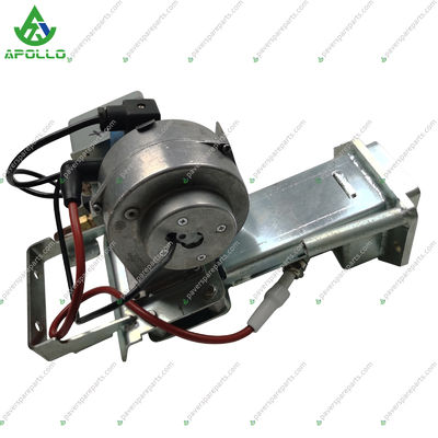 APOLLO RM87903241/80734320 Burner Assembly Left/Right RM87903233 Side Asphalt Paver Parts Screed System