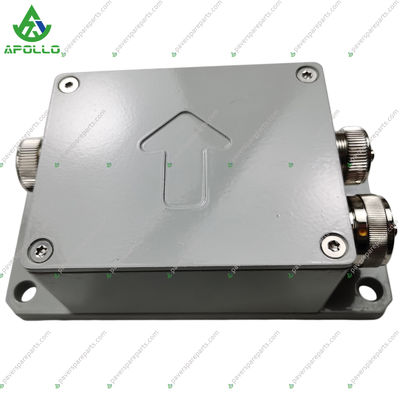 APOLLO Cross Slope Sensor Digi-Slope II.CAN/PWM 157449/04-21-20020 Electrical System Asphalt Paver Parts