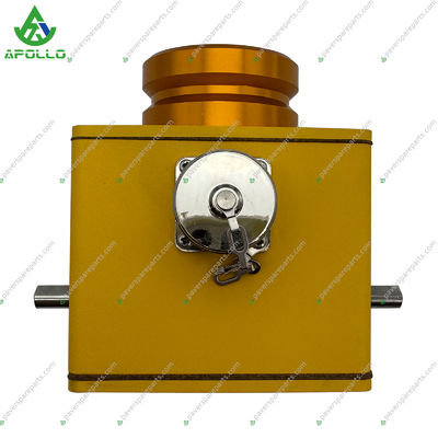 APOLLO Digital Grademeter Sensor 491-4597 For ASPHALT PAVER AP655F