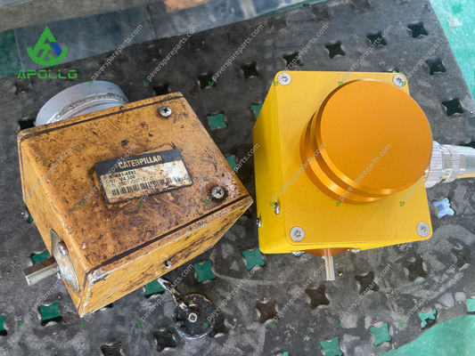 APOLLO Digital Grademeter Sensor 491-4597 For ASPHALT PAVER AP655F