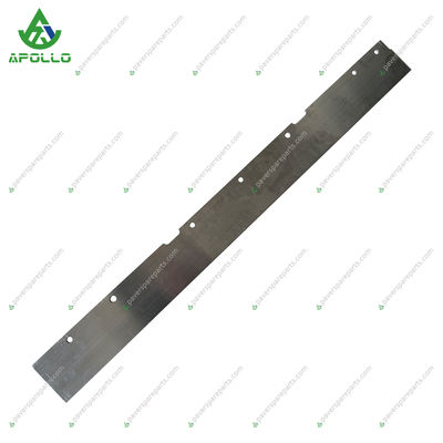 APOLLO Abrasion-Resistant Knife Plate For Asphalt Paver Screed Kit SB250-2TV SB300-2TV 2123654