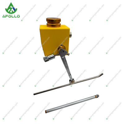 APOLLO Digi Root KIT 05-20-40010- (7-Pin Screw Mouth Longitudinal Slope Tester Component-PWM)