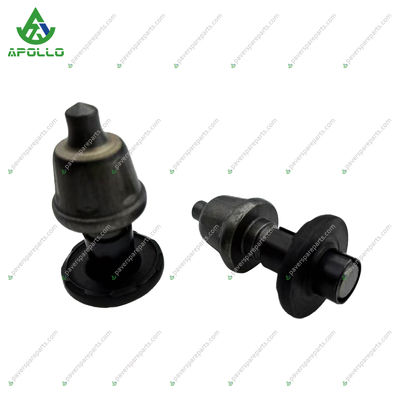 Apollo 7/20 Strengthen Pick 2642532 Milling Bits Milling Cutter Teeth Applicable for Milling Drums