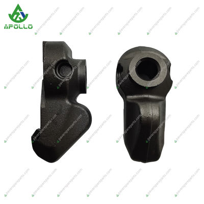 APOLLO Bomag MPH600 Milling Machine Tool Holder 059171074