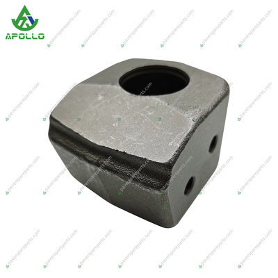 APOLLO CAT Base Holder 263-7082 For Milling Machine System