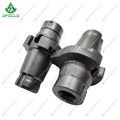 APOLLO PM655 Tool Holder 583-6054 For Milling System