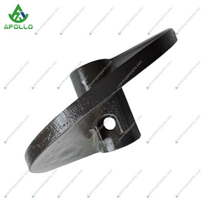 APOLLO Left Main Auger Blade For HA60C Asphalt Paver ADL0137