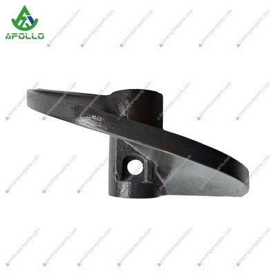 APOLLO Right Main Auger Blade Asphalt Paver HA60C ADL0138