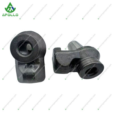 APOLLO Tool Holder 85010902 85001092 For BM2000 Milling Machine