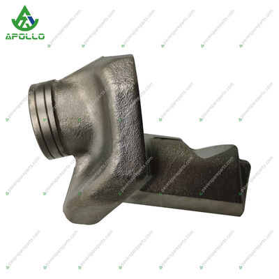 APOLLO Tool Holder AP11D20 Parts For Milling Machine W1900 W2000 W205 187002
