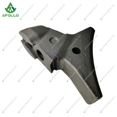 APOLLO Milling Parts 59170575 BASE Holder For Bomag Milling MPH600 Cold Recycling Milling Machine