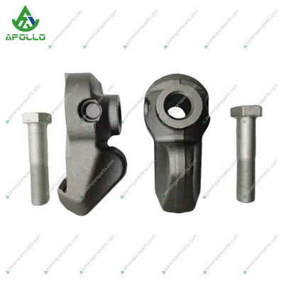 APOLLO  Milling Parts 59171074 Tool Holder G/22 Milling Holder for Bomag Milling MPH600 Milling Machine