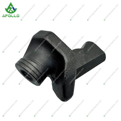APOLLO Road Milling Parts AP11D20 Tool Holder 187002 for  W1900 W2000 W205 Milling Machine