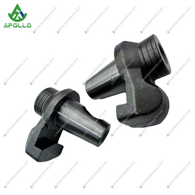 APOLLO Road Milling Parts 85010902 Holder D-20Tool Holder  For Bomag Milling BM2000 Milling Machine