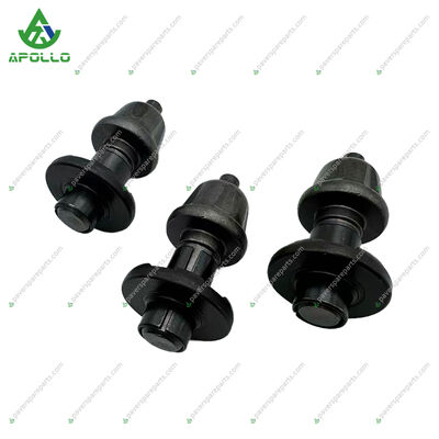 Apollo 2642523/2800874 Milling Pick A6/20 Milling Bits for W205/W195/W2000 Road Milling Machines