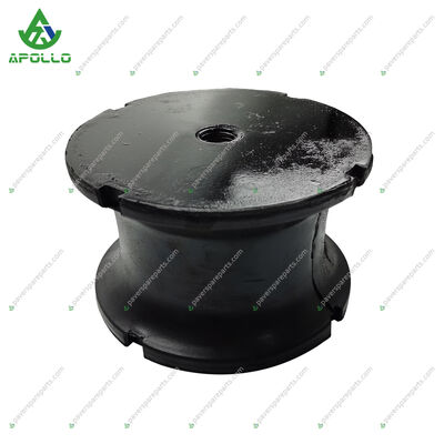 APOLLO Shock Absorber 235-5027 CAT Rubber Buffer CB564D Road Roller Parts Wear Parts
