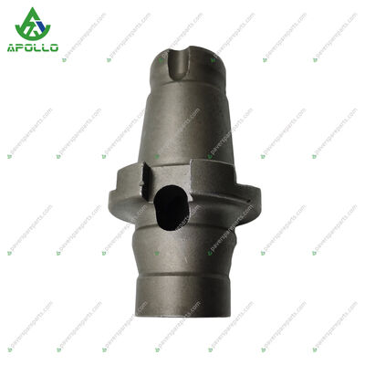 APOLLO 556-8621 Tool Holder PM620 Milling Holder Milling Pick Support For Road Milling Machine Parts