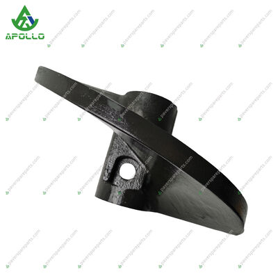APOLLO Main Engine Blade RIGHT ADL0137 Auger Blade Right Blade For HA60C Asphalt Pavers