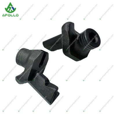 APOLLO 187002 Tool Holder W1900 W2000 W205 AP11D20 Milling Holder For Road Milling Machine