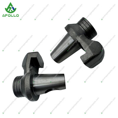 APOLLO Good Quality 85010902 Tool Holder For BM2000 Road Milling Machine Parts