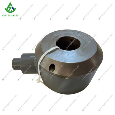 APOLLO S1800-2 Hub Assembly S1800-3 Shaft Assembly S1880 for Asphalt Paver Parts