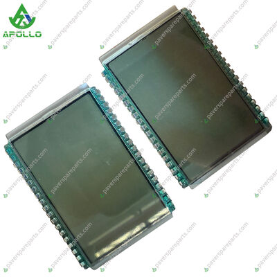 APOLLO LCD display W2000 LCD for Dual-screen Controller Road Milling Machine Parts