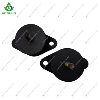 APOLLO Shock Absorber HWATVW-2 Rubber Buffer with Good Quality Road Roller Parts