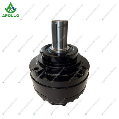 APOLLO ABG5870 ABG7820 Auger Hydraulic Motor (PN. RM80625023) Motor Orbital Gerotor Motor for Asphalt Paver